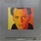 Gary Numan Into The 80's